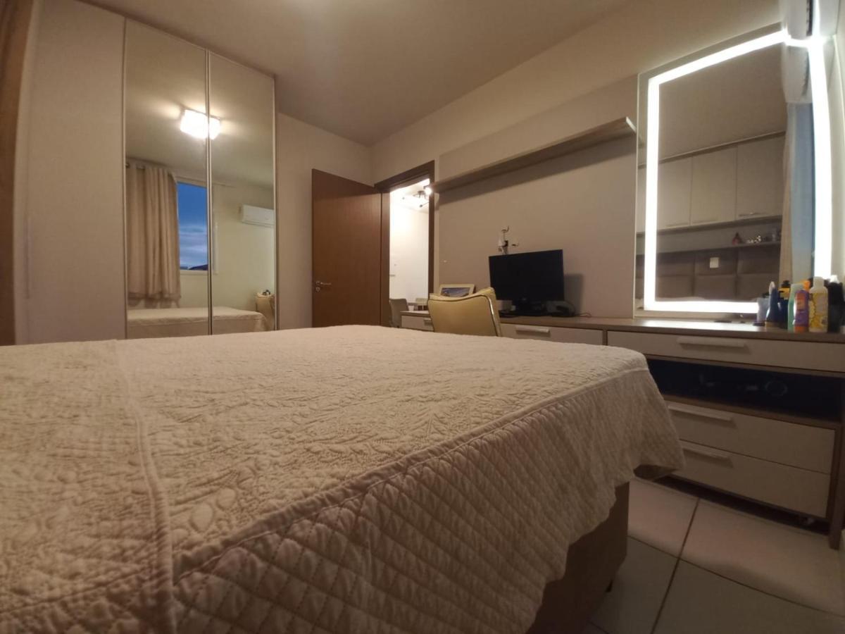 Apto 108/5 Residencial Mar Azul Florianópolis Extérieur photo