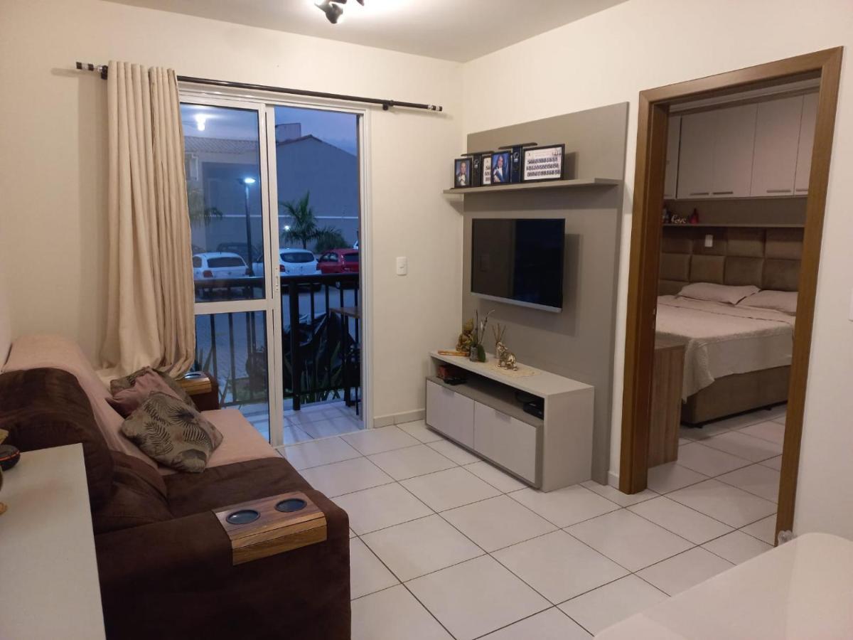 Apto 108/5 Residencial Mar Azul Florianópolis Extérieur photo