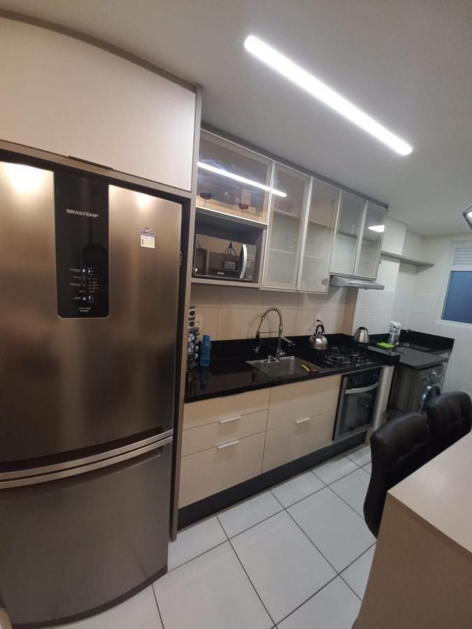 Apto 108/5 Residencial Mar Azul Florianópolis Extérieur photo