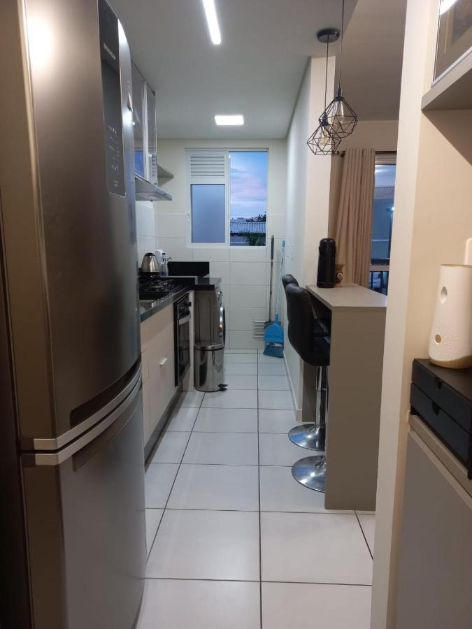 Apto 108/5 Residencial Mar Azul Florianópolis Extérieur photo