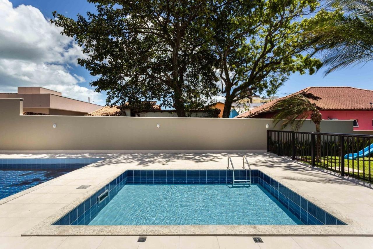 Apto 108/5 Residencial Mar Azul Florianópolis Extérieur photo